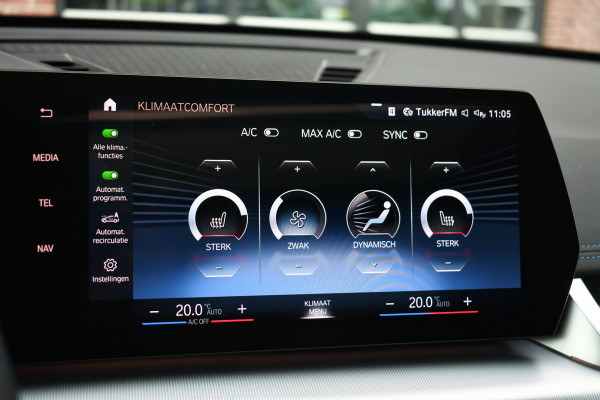 BMW X1 xDrive25e M-Sport Pano 360 HUD Adp-onderstel Shadowline