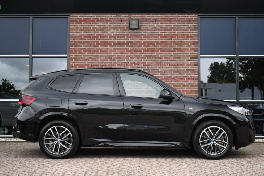 BMW X1 xDrive25e M-Sport Pano 360 HUD Adp-onderstel Shadowline