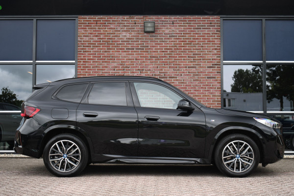 BMW X1 xDrive25e M-Sport Pano 360 HUD Adp-onderstel Shadowline