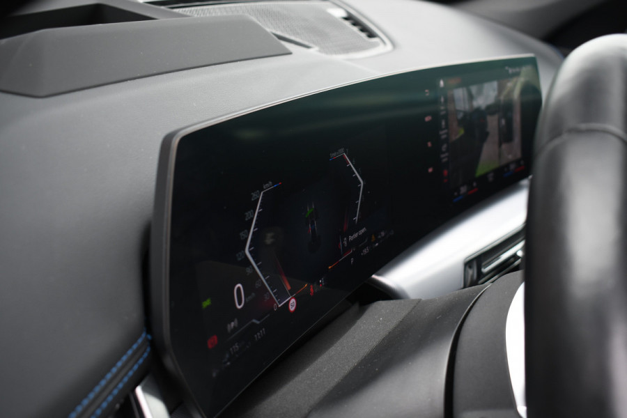 BMW X1 xDrive25e M-Sport Pano 360 HUD Adp-onderstel Shadowline