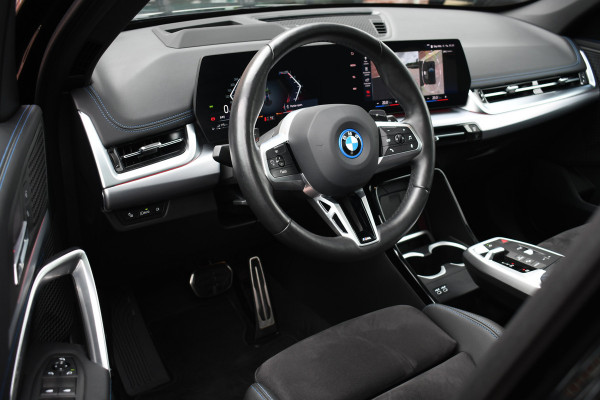 BMW X1 xDrive25e M-Sport Pano 360 HUD Adp-onderstel Shadowline