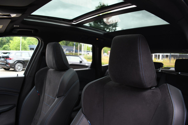 BMW X1 xDrive25e M-Sport Pano 360 HUD Adp-onderstel Shadowline