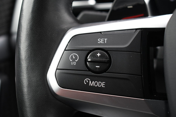 BMW X1 xDrive25e M-Sport Pano 360 HUD Adp-onderstel Shadowline