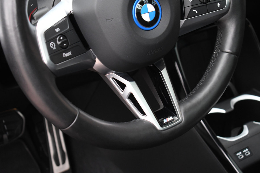 BMW X1 xDrive25e M-Sport Pano 360 HUD Adp-onderstel Shadowline