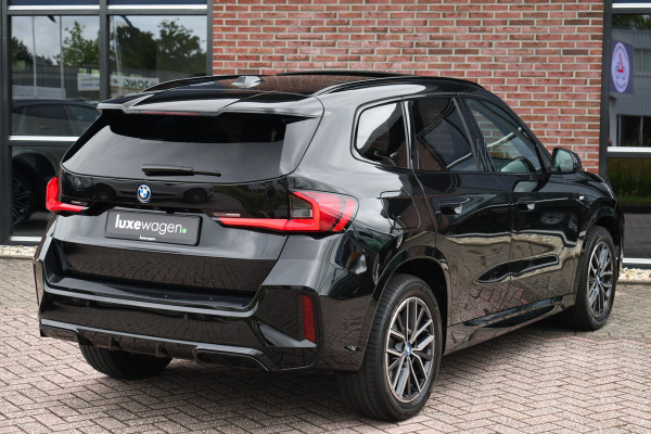 BMW X1 xDrive25e M-Sport Pano 360 HUD Adp-onderstel Shadowline