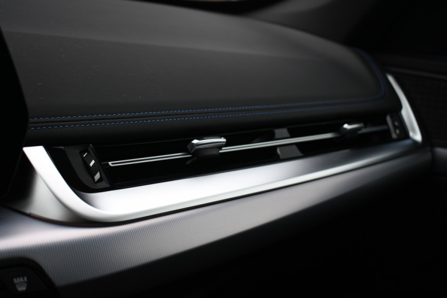 BMW X1 xDrive25e M-Sport Pano 360 HUD Adp-onderstel Shadowline