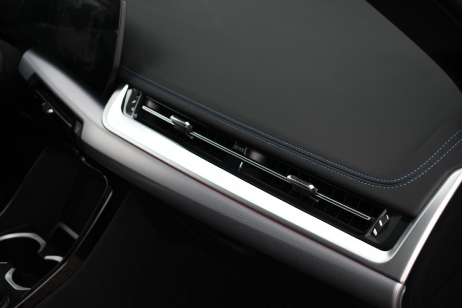 BMW X1 xDrive25e M-Sport Pano 360 HUD Adp-onderstel Shadowline