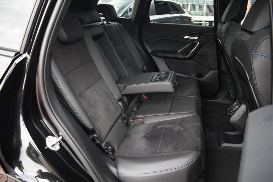 BMW X1 xDrive25e M-Sport Pano 360 HUD Adp-onderstel Shadowline