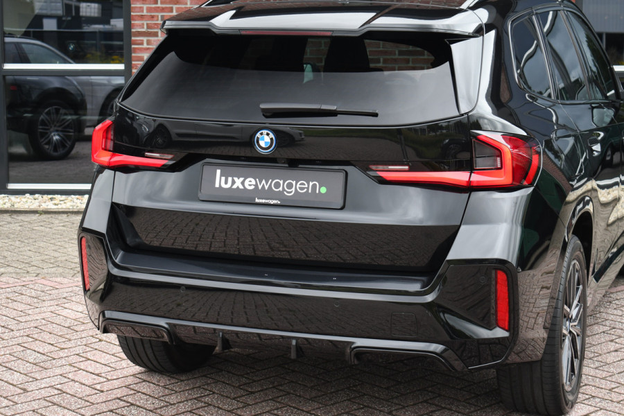 BMW X1 xDrive25e M-Sport Pano 360 HUD Adp-onderstel Shadowline