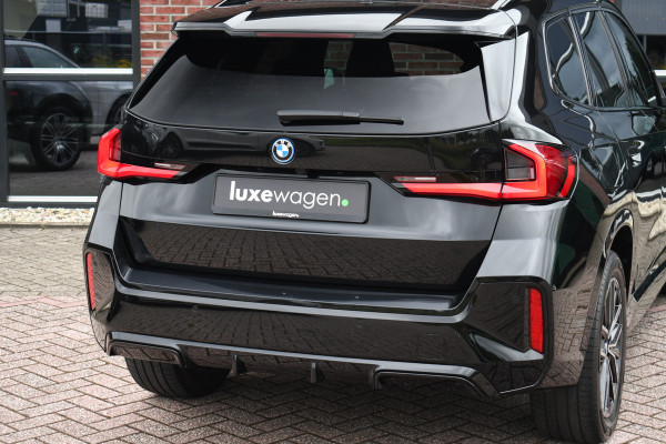 BMW X1 xDrive25e M-Sport Pano 360 HUD Adp-onderstel Shadowline