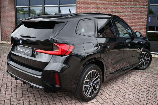 BMW X1 xDrive25e M-Sport Pano 360 HUD Adp-onderstel Shadowline
