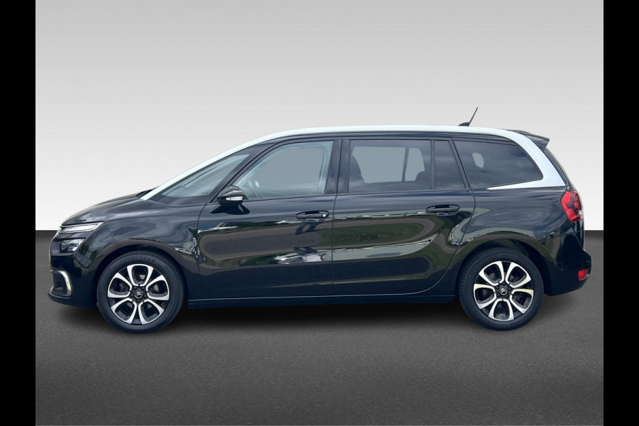 Citroën Grand C4 Spacetourer 1.2 PureTech Business | 7-zitter | navigatie | trekhaak