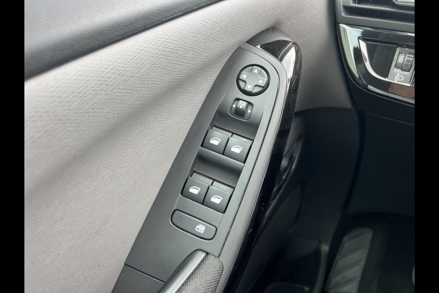 Citroën Grand C4 Spacetourer 1.2 PureTech Business | 7-zitter | navigatie | trekhaak