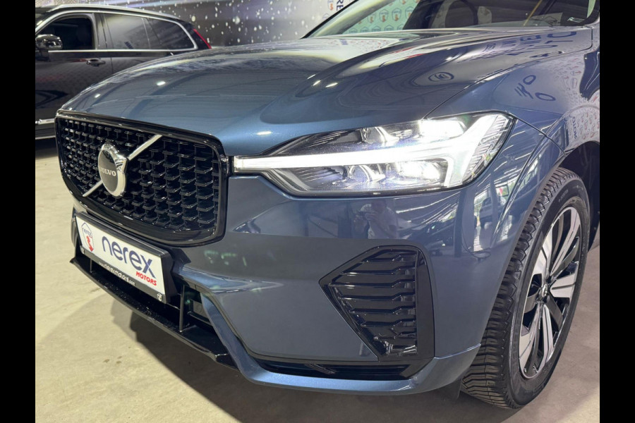 Volvo XC60 2.0 T6 Plug-in hybrid AWD Plus Dark | Pano | Camera | Memory | 19 inch