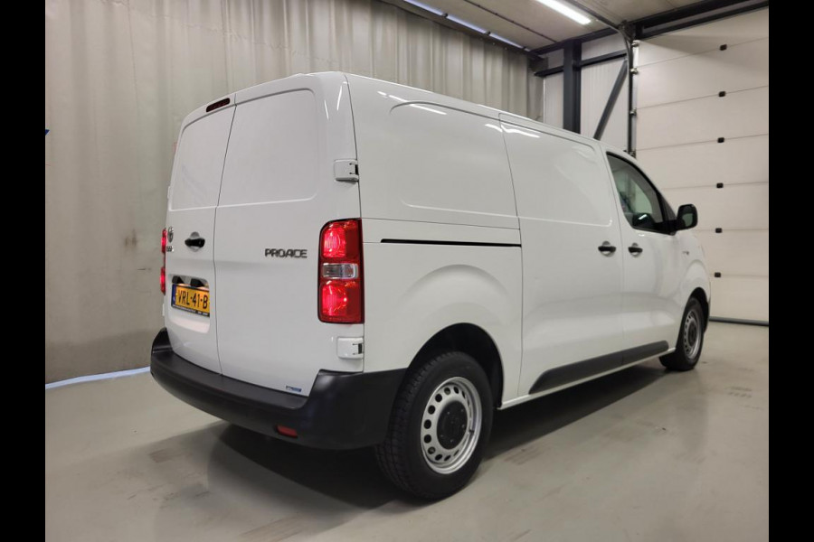 Toyota ProAce Worker 2.0D 145PK L2/H1 Euro 6!