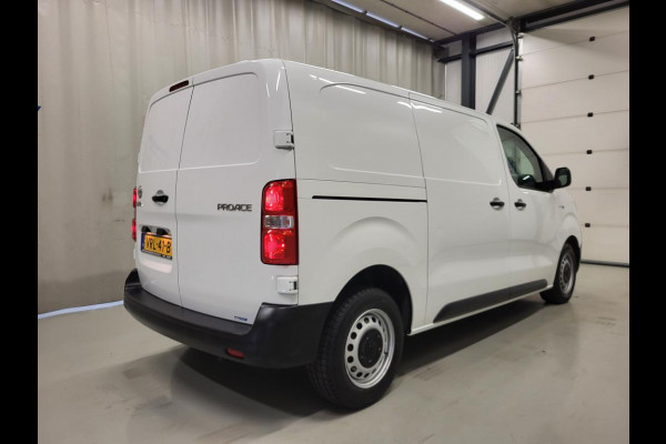 Toyota ProAce Worker 2.0D 145PK L2/H1 Euro 6!