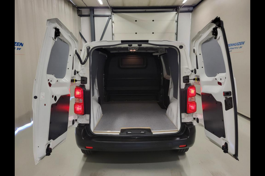Toyota ProAce Worker 2.0D 145PK L2/H1 Euro 6!