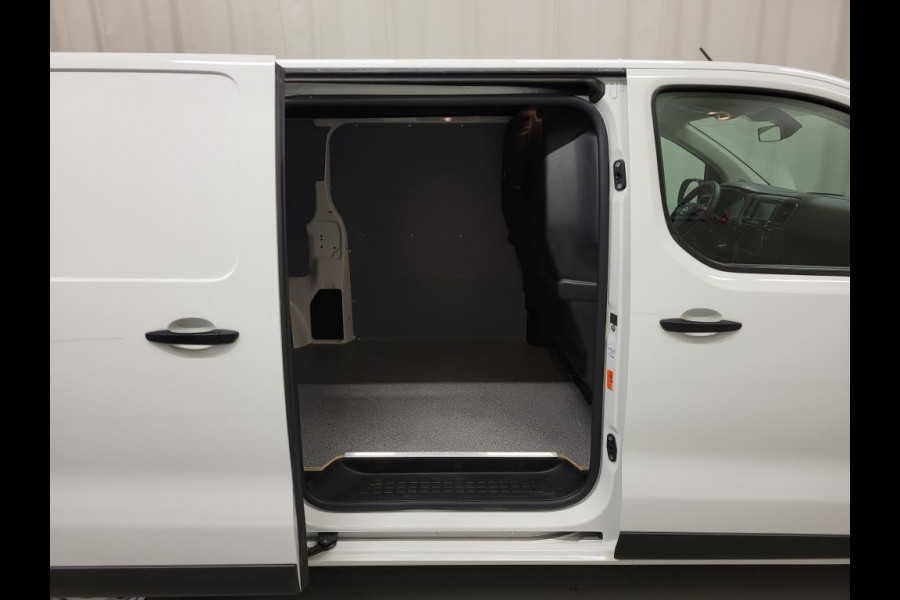 Toyota ProAce Worker 2.0D 145PK L2/H1 Euro 6!