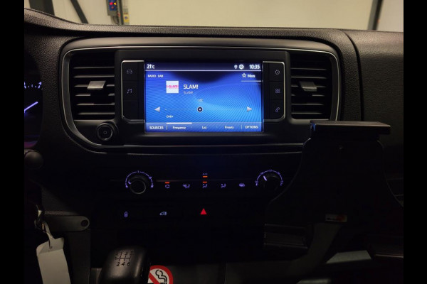 Toyota ProAce Worker 2.0D 145PK L2/H1 Euro 6!