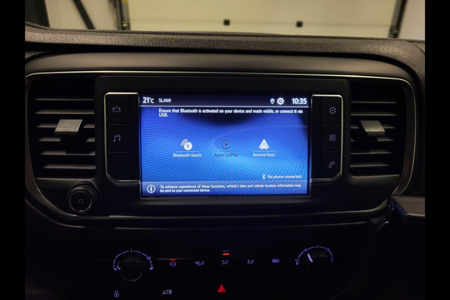 Toyota ProAce Worker 2.0D 145PK L2/H1 Euro 6!
