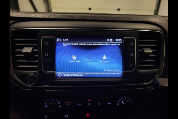 Toyota ProAce Worker 2.0D 145PK L2/H1 Euro 6!