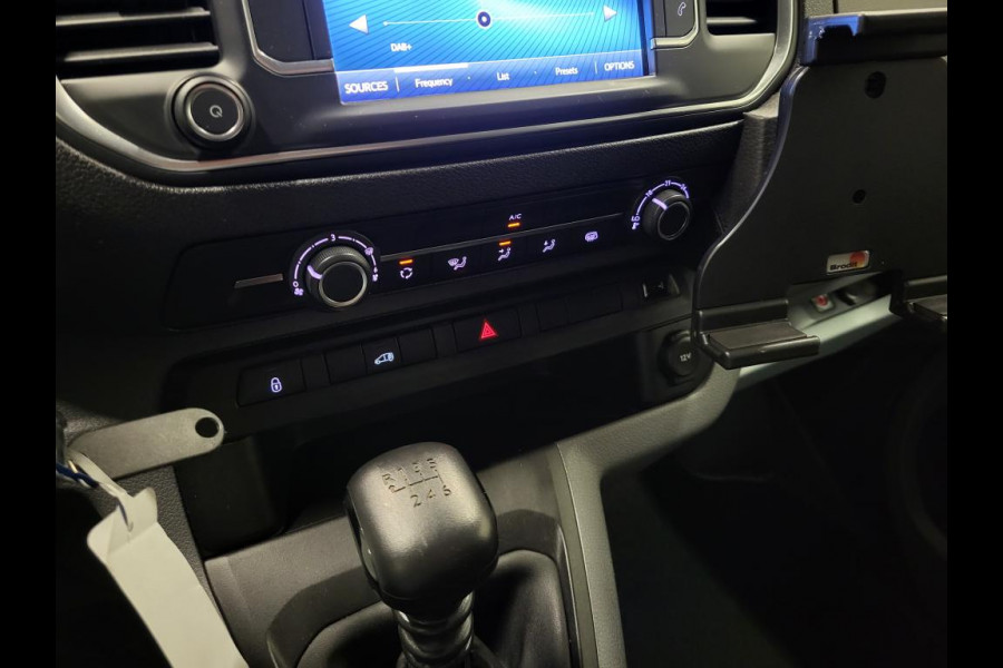 Toyota ProAce Worker 2.0D 145PK L2/H1 Euro 6!