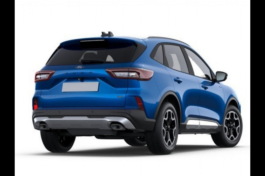 Ford Kuga 2.5 PHEV 243pk ACTIVE X Bestel met hoge korting!