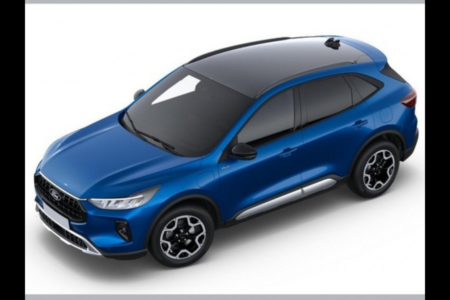 Ford Kuga 2.5 PHEV 243pk ACTIVE X Bestel met hoge korting!