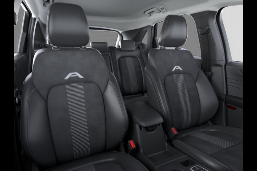 Ford Kuga 2.5 PHEV 243pk ACTIVE X Bestel met hoge korting!