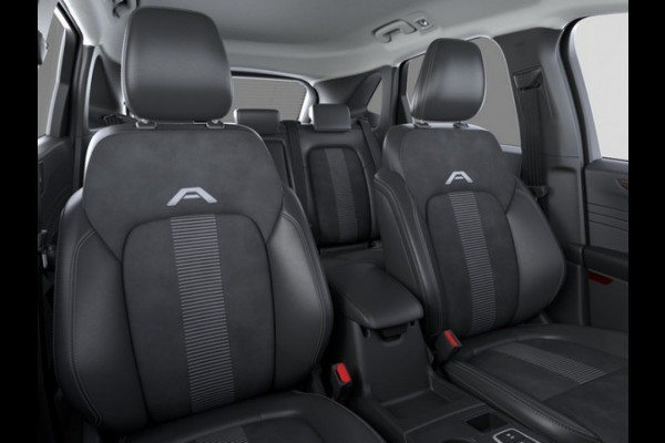 Ford Kuga 2.5 PHEV 243pk ACTIVE X Bestel met hoge korting!