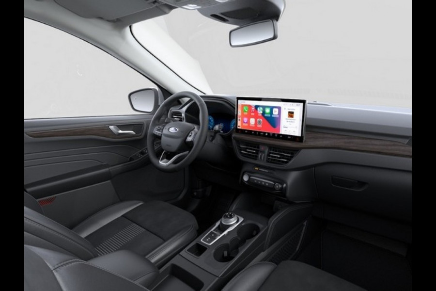 Ford Kuga 2.5 PHEV 243pk ACTIVE X Bestel met hoge korting!