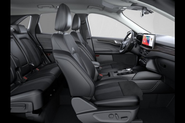 Ford Kuga 2.5 PHEV 243pk ACTIVE X Bestel met hoge korting!