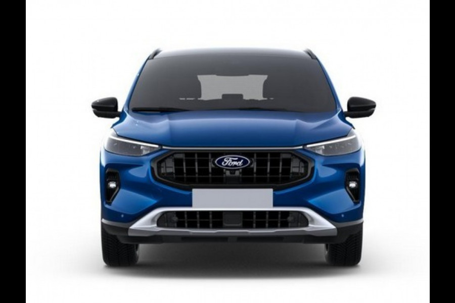 Ford Kuga 2.5 PHEV 243pk ACTIVE X Bestel met hoge korting!
