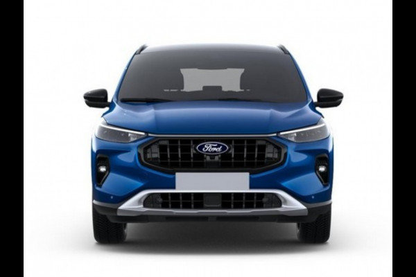 Ford Kuga 2.5 PHEV 243pk ACTIVE X Bestel met hoge korting!