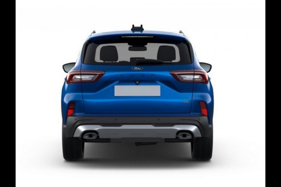 Ford Kuga 2.5 PHEV 243pk ACTIVE X Bestel met hoge korting!