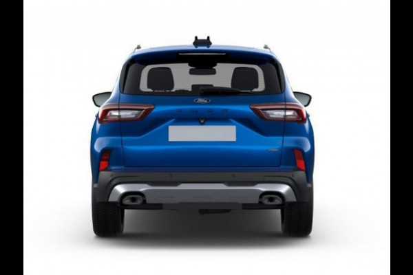 Ford Kuga 2.5 PHEV 243pk ACTIVE X Bestel met hoge korting!