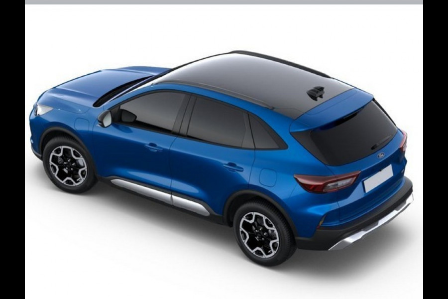 Ford Kuga 2.5 PHEV 243pk ACTIVE X Bestel met hoge korting!