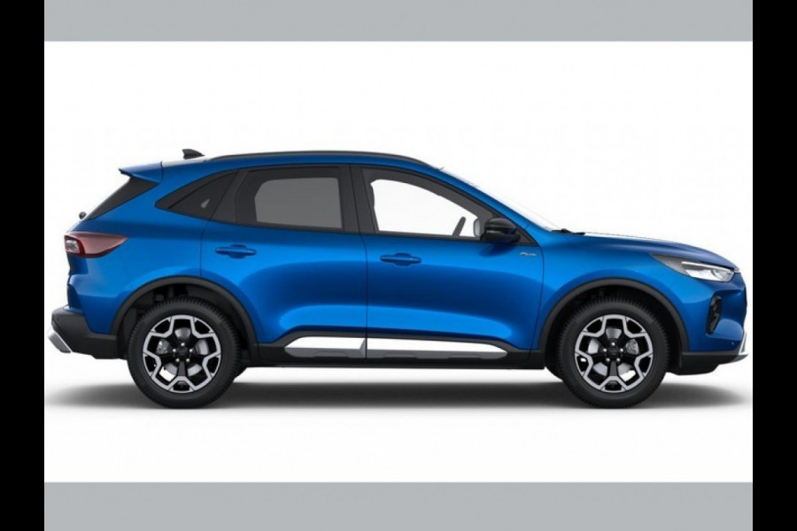 Ford Kuga 2.5 PHEV 243pk ACTIVE X Bestel met hoge korting!