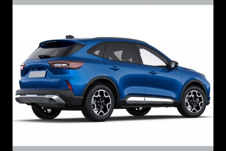 Ford Kuga 2.5 PHEV 243pk ACTIVE X Bestel met hoge korting!