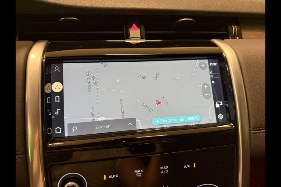 Land Rover Discovery Sport P300e 1.5 R-Dynamic SE NAVI/MERIDIAN-SOUND/LED/DAB/CARPLAY/M-STOELEN/SFEERVERLICHTING////