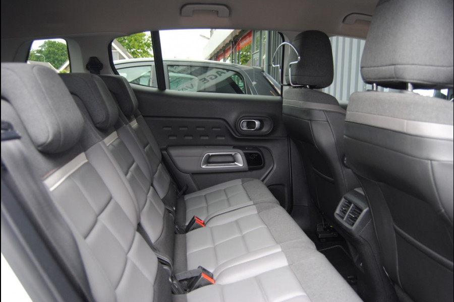 Citroën C5 Aircross 1.2 PureTech Shine \\ Apple carplay