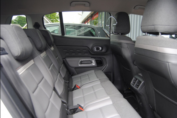 Citroën C5 Aircross 1.2 PureTech Shine \\ Apple carplay