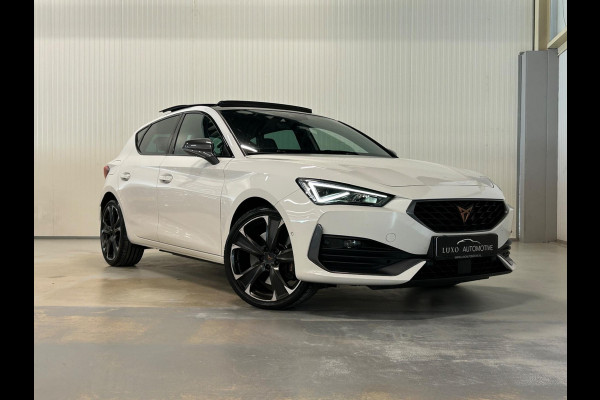 CUPRA Leon 1.4 e-Hybrid VZ Performance | PANO | AMBIANCE | ACC | VOL OPTIES