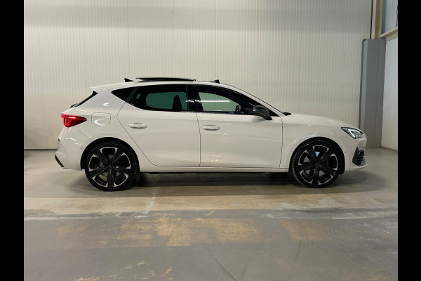 CUPRA Leon 1.4 e-Hybrid VZ Performance | PANO | AMBIANCE | ACC | VOL OPTIES