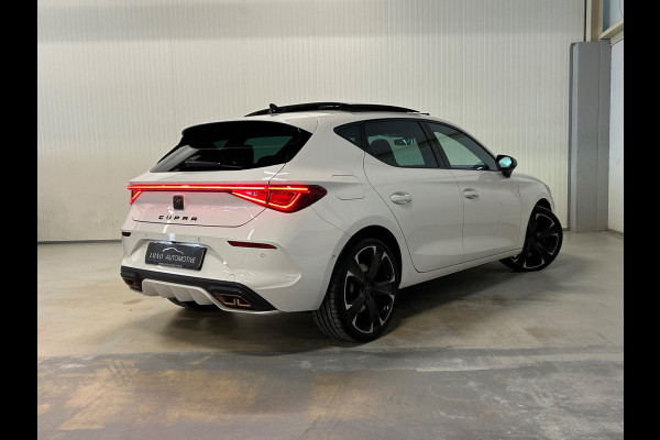 CUPRA Leon 1.4 e-Hybrid VZ Performance | PANO | AMBIANCE | ACC | VOL OPTIES
