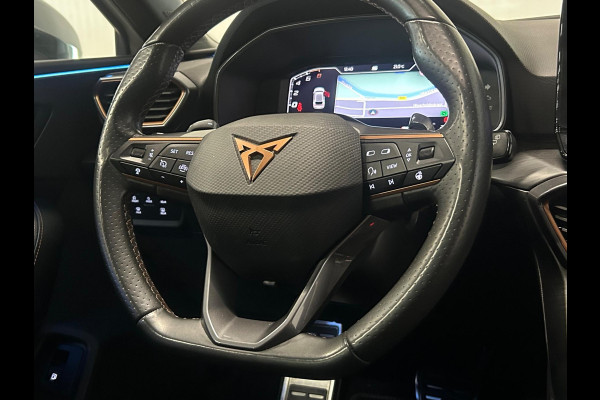 CUPRA Leon 1.4 e-Hybrid VZ Performance | PANO | AMBIANCE | ACC | VOL OPTIES
