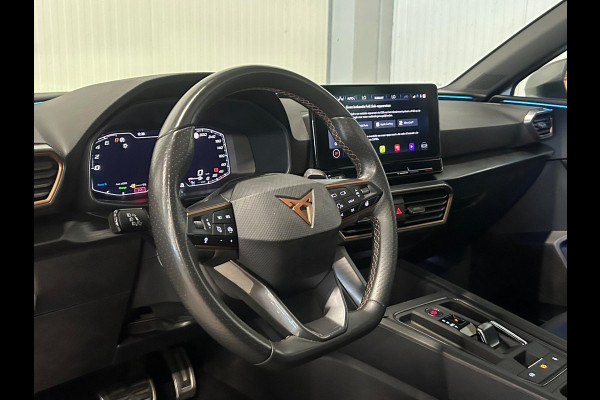 CUPRA Leon 1.4 e-Hybrid VZ Performance | PANO | AMBIANCE | ACC | VOL OPTIES