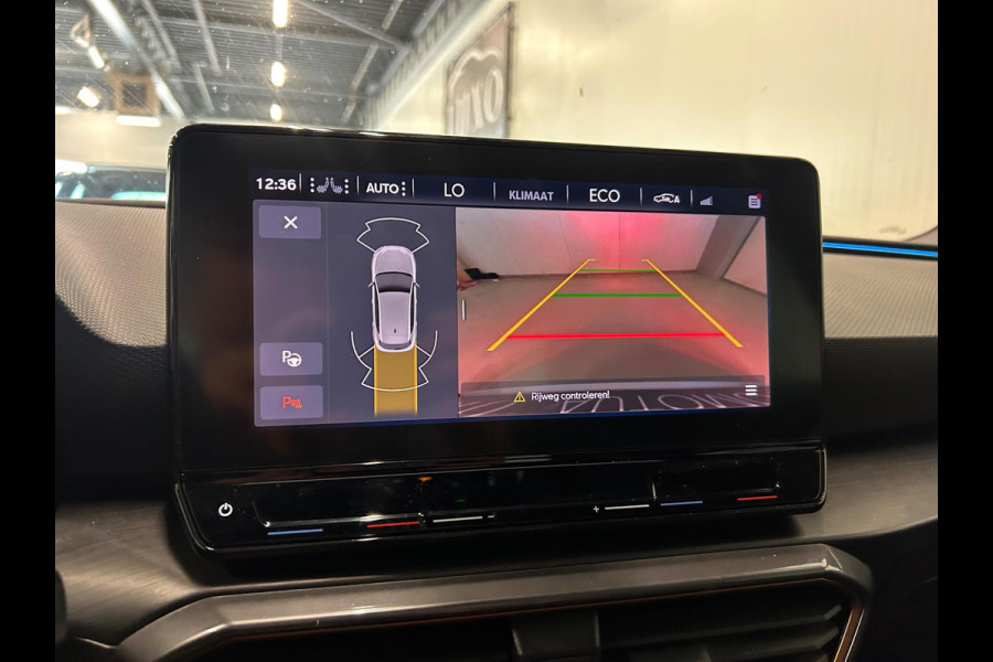 CUPRA Leon 1.4 e-Hybrid VZ Performance | PANO | AMBIANCE | ACC | VOL OPTIES