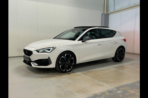 CUPRA Leon 1.4 e-Hybrid VZ Performance | PANO | AMBIANCE | ACC | VOL OPTIES