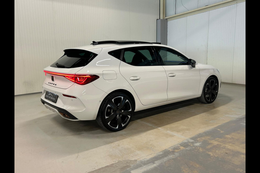 CUPRA Leon 1.4 e-Hybrid VZ Performance | PANO | AMBIANCE | ACC | VOL OPTIES